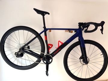 Used Trek Checkpoint SL 6 AXS Gen 3 2026 2026 Road & Gravel