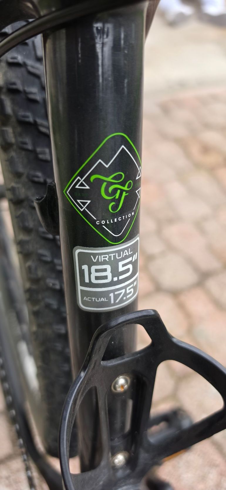 Used trek superfly 9.8 carbonio tg 18.5 Trek superfly 9.8 carbonio tg 18.5 Custom SRAM GX 2016 Mountainbike, Black, 29 — image 8 of 8