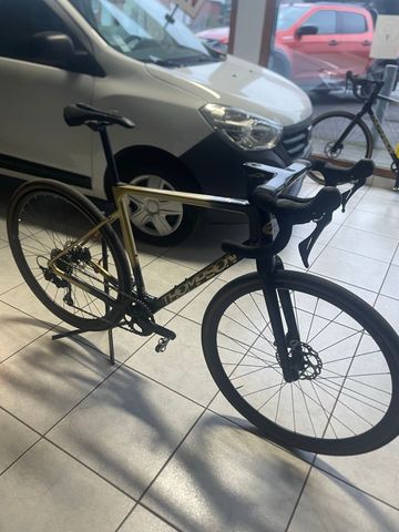 Used Thompson Custom Shimano GRX 2024 Road & Gravel
