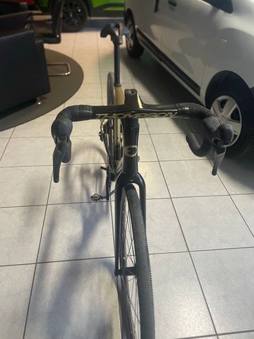 Käytetty Thompson Custom Shimano GRX 2024 Road & Gravel — kuva 2 / 4