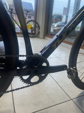 Käytetty Thompson Custom Shimano GRX 2024 Road & Gravel — kuva 4 / 4