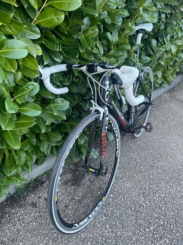 Used Ko reik Custom SRAM Apex 2012 Road & Gravel, Black — image 5 of 5
