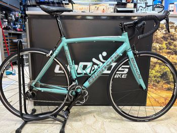Bianchi, Via Nirone 7 105 2021