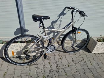 B’TWIN, Original 7