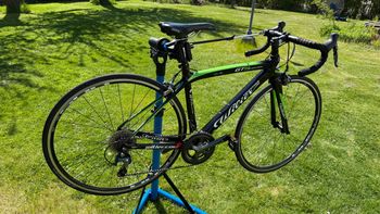 Wilier, GTR Granturismo Tiagra