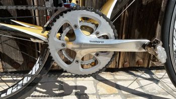 Used Proflex Proflex Custom Shimano Sora 2012 Road & Gravel — image 4 of 11