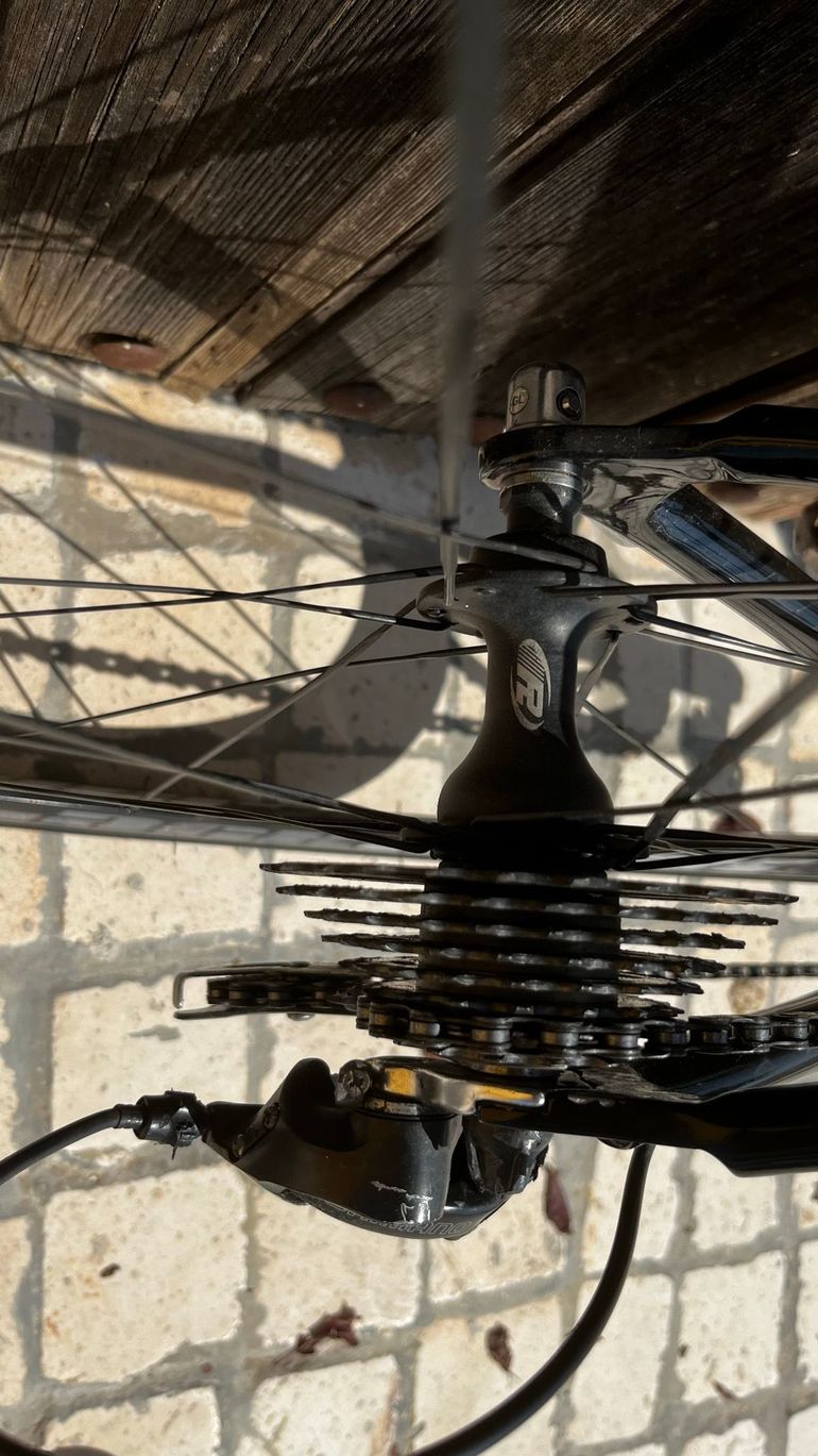 Used Proflex Proflex Custom Shimano Sora 2012 Road & Gravel — image 11 of 11