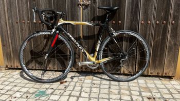 Used Proflex Proflex Custom Shimano Sora 2012 Road & Gravel — image 2 of 11