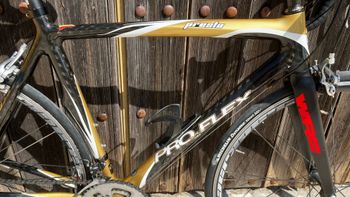 Used Proflex Proflex Custom Shimano Sora 2012 Road & Gravel — image 9 of 11