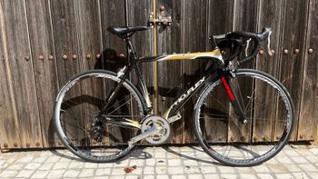 Used Proflex Proflex Custom Shimano Sora 2012 Route & Gravel