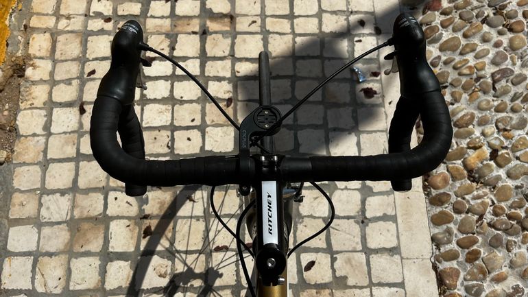 Used Proflex Proflex Custom Shimano Sora 2012 Road & Gravel — image 8 of 11