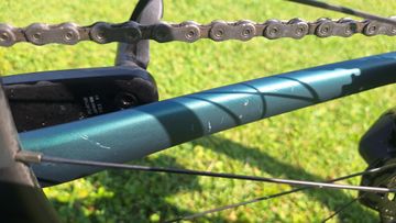 Używany Megamo PULSE 15 CW 2025 2025 Road & Gravel — zdjęcie 4 z 6