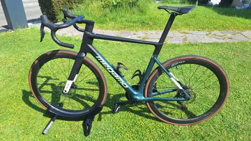 Używany Megamo PULSE 15 CW 2025 2025 Road & Gravel — zdjęcie 1 z 6