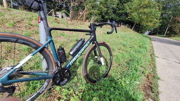 Używany Megamo PULSE 15 CW 2025 2025 Road & Gravel — zdjęcie 2 z 6