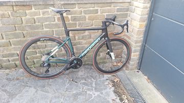 Używany Megamo PULSE 15 CW 2025 2025 Road & Gravel — zdjęcie 3 z 6