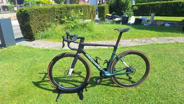 Używany Megamo PULSE 15 CW 2025 2025 Road & Gravel — zdjęcie 5 z 6