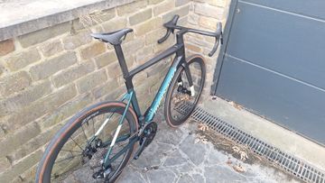 Używany Megamo PULSE 15 CW 2025 2025 Road & Gravel — zdjęcie 6 z 6