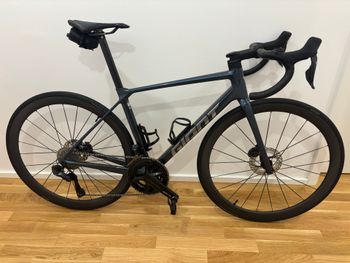 Used Giant TCR Advanced Pro 0 Di2 2025 2025 Carretera y gravel