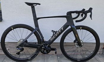 Scott, Foil RC 10 2024