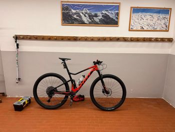 Scott, Spark RC 900 2020