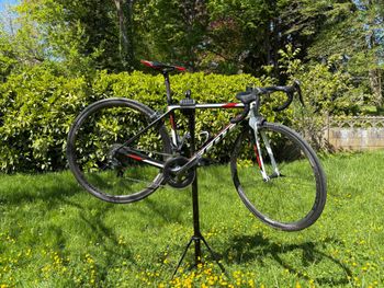 Used Scott Addict Shimano Ultegra 2018 Road & Gravel, White — image 7 of 11