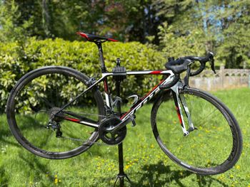 Used Scott Addict Shimano Ultegra 2018 Road & Gravel