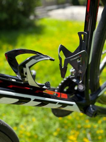 Used Scott Addict Shimano Ultegra 2018 Road & Gravel, White — image 3 of 11