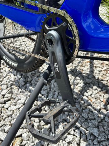 Used Cannondale Habit Carbon 1 AXS 2024 2024 Mountainbike — image 23 of 26