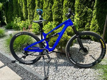 Used Cannondale Habit Carbon 1 AXS 2024 2024 MTB