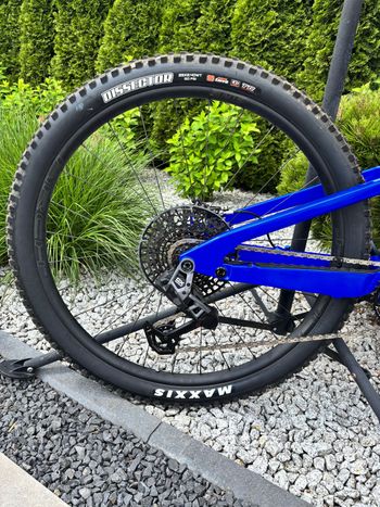 Used Cannondale Habit Carbon 1 AXS 2024 2024 Mountainbike — image 12 of 26