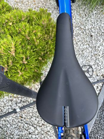 Used Cannondale Habit Carbon 1 AXS 2024 2024 Mountainbike — image 10 of 26