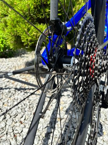 Used Cannondale Habit Carbon 1 AXS 2024 2024 Mountainbike — image 20 of 26