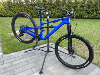 Cannondale, Habit Carbon 1 AXS 2024