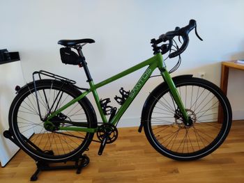 Santos, Cross Lite 2021