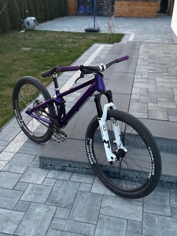 Canyon, Stitched 720 2023
