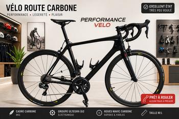 Ribble, Ribble R872 Ultegra Di2