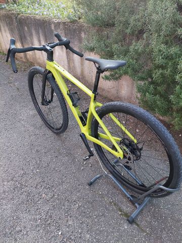 Used Wilier adlar Custom Shimano GRX 2024 Road & Gravel, Black — image 4 of 4