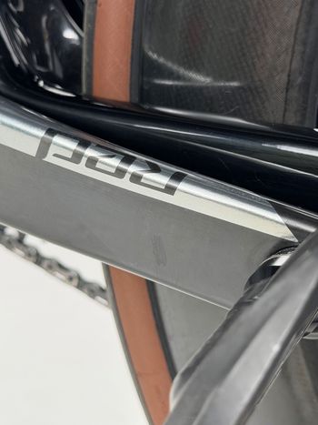 Used Trek Madone SLR 8 AXS 2025 Road & Gravel, Hellgrau — image 9 of 9