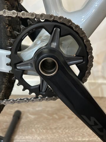 Używany Orbea ALMA M30 2024 2024 Mountainbike — zdjęcie 5 z 9