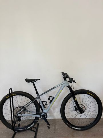 Brugt Orbea ALMA M30 2024 2024 MTB