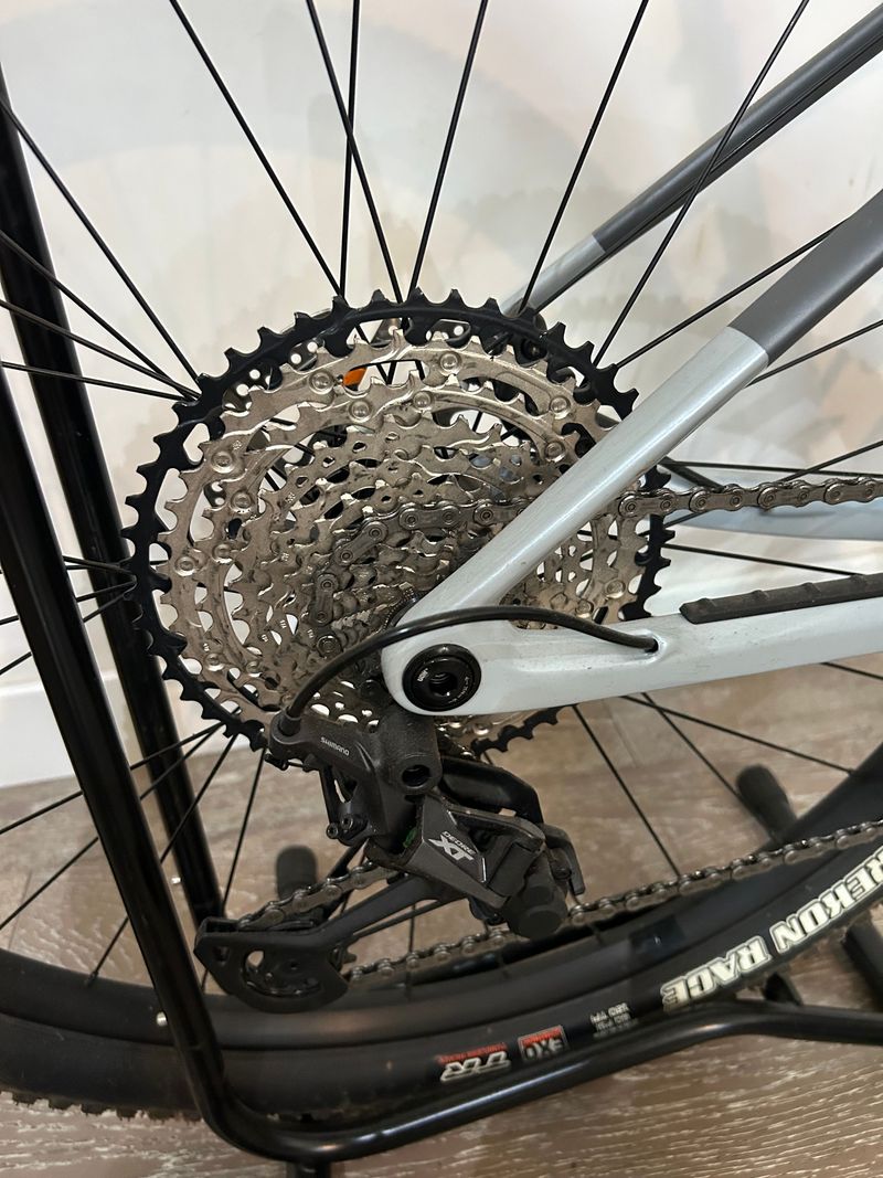 Używany Orbea ALMA M30 2024 2024 Mountainbike — zdjęcie 4 z 9