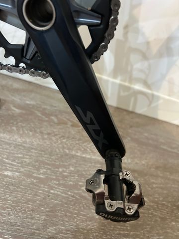 Używany Orbea ALMA M30 2024 2024 Mountainbike — zdjęcie 7 z 9