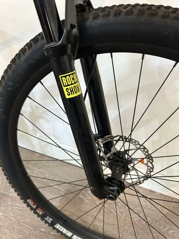 Używany Orbea ALMA M30 2024 2024 Mountainbike — zdjęcie 8 z 9