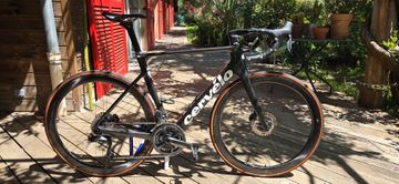 Gebrauchtes Cervélo Soloist 105 Di2 2024 2024 Road & Gravel