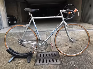 Used Viner Course 1970 Road & Gravel