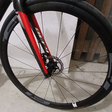 Tweedehands Giant Defy Advanced SL 1 2016 2016 Road & Gravel — afbeelding 5 van 13
