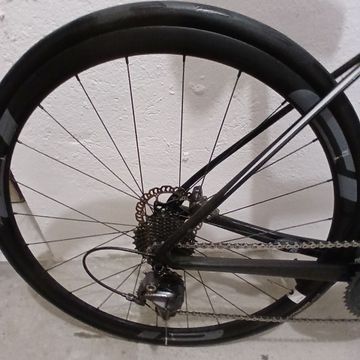 Tweedehands Giant Defy Advanced SL 1 2016 2016 Road & Gravel — afbeelding 4 van 13