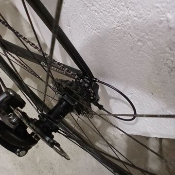 Tweedehands Giant Defy Advanced SL 1 2016 2016 Road & Gravel — afbeelding 11 van 13