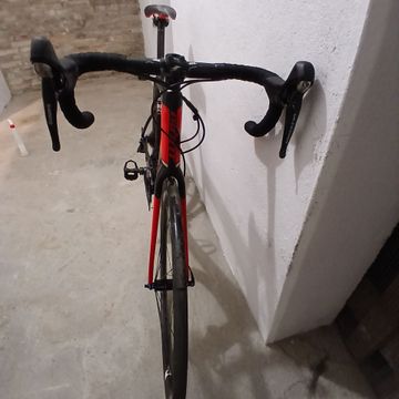 Tweedehands Giant Defy Advanced SL 1 2016 2016 Road & Gravel — afbeelding 7 van 13