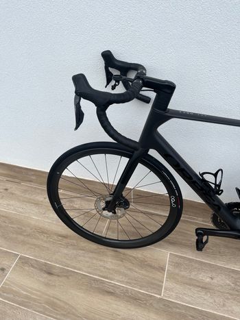 Used Orbea ORCA M20iTEAM 2024 2024 Road & Gravel, Black — image 8 of 11
